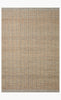 Jean Stoffer Cornwall 01 Grey/Natural Rug - Chapin Furniture
