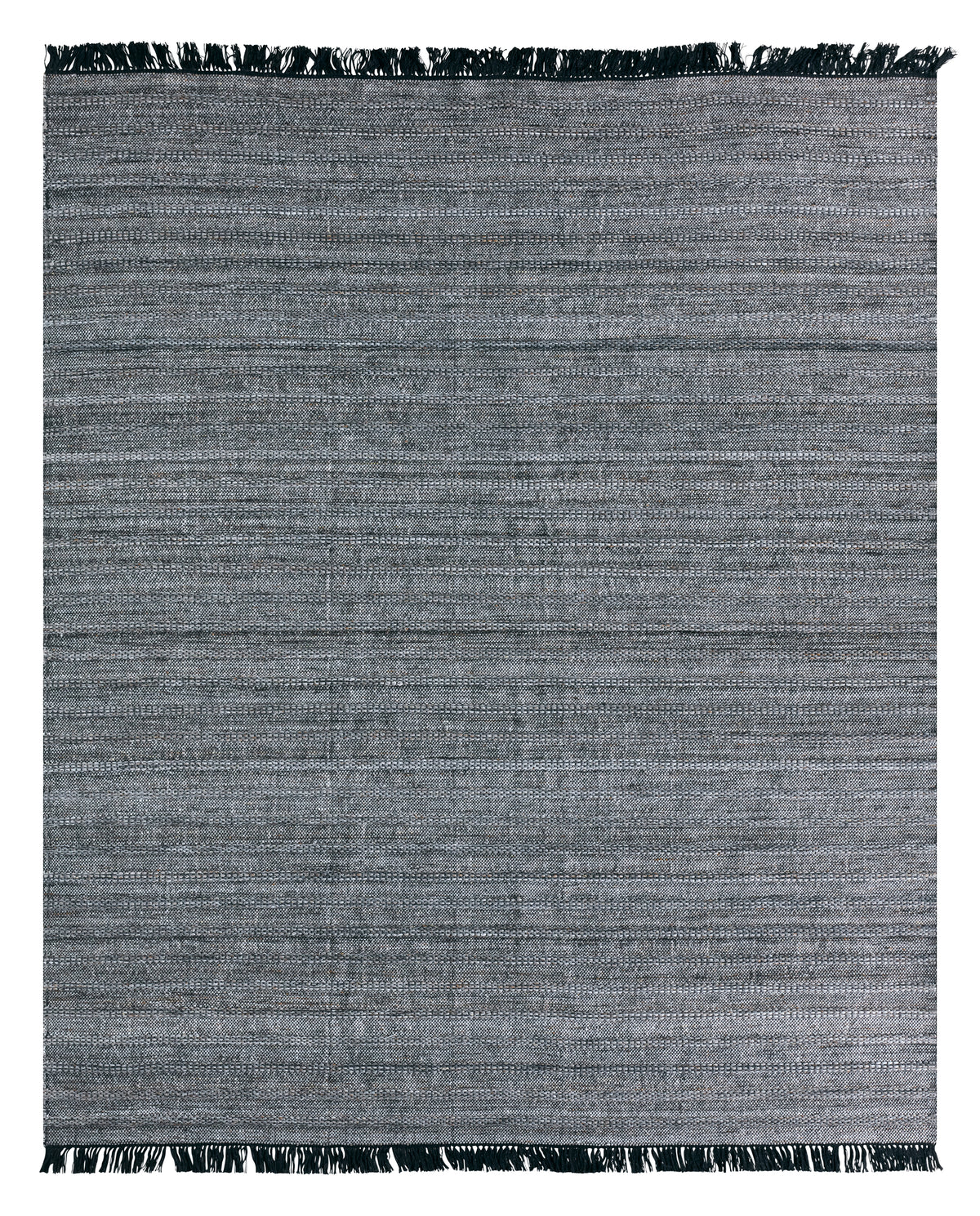 Castillo Torre CSL03 Black/Rust Indoor/Outdoor Rug - Chapin Furniture