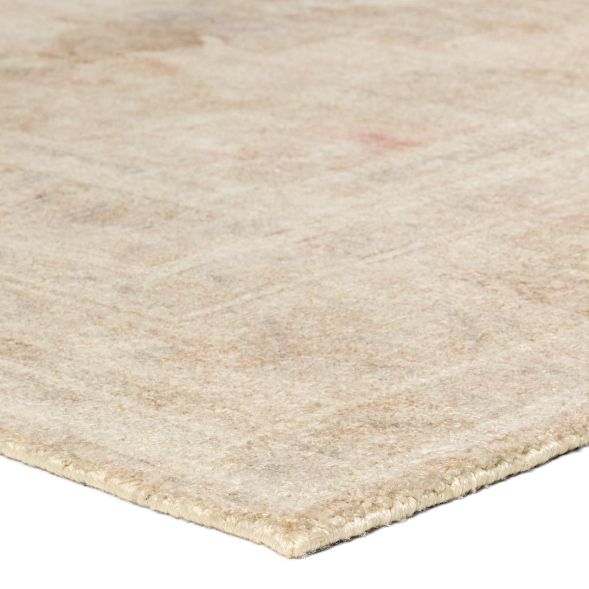 Casen Adorn CSN05 Beige/Cream Indoor/Outdoor Rug - Chapin Furniture