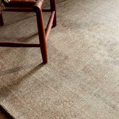 Casen Adorn CSN05 Beige/Cream Indoor/Outdoor Rug - Chapin Furniture