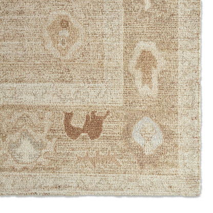 Casen Kaelen CSN07 Tan Indoor/Outdoor Rug - Chapin Furniture