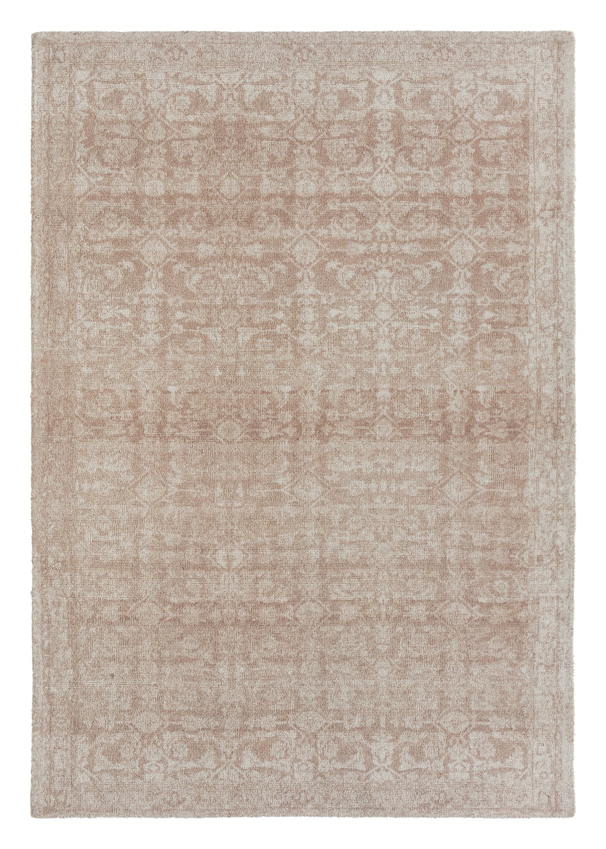 Casen Miraleth CSN09 Tan Indoor/Outdoor Rug - Chapin Furniture