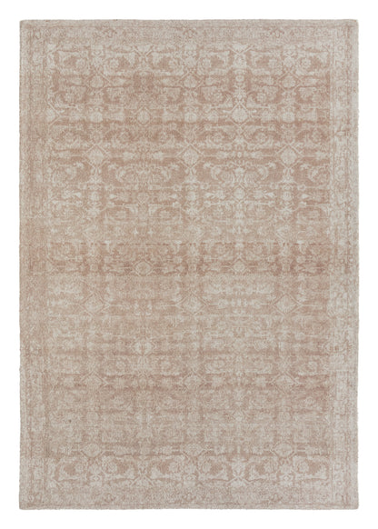 Casen Miraleth CSN09 Tan Indoor/Outdoor Rug - Chapin Furniture