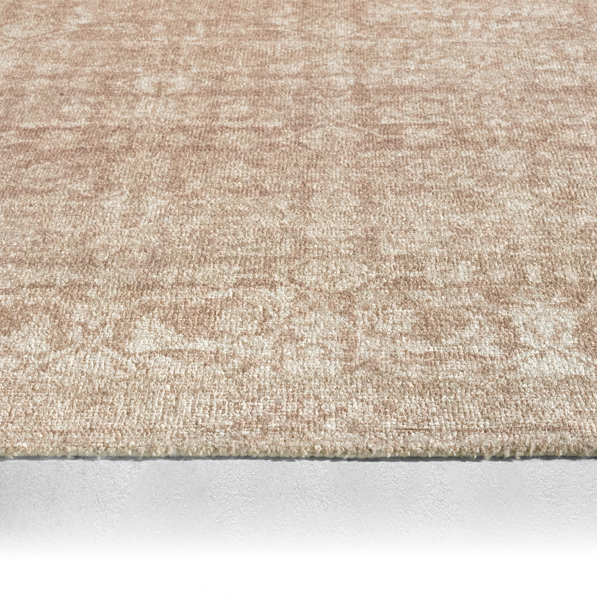 Casen Miraleth CSN09 Tan Indoor/Outdoor Rug - Chapin Furniture