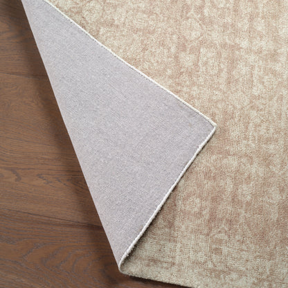 Casen Miraleth CSN09 Tan Indoor/Outdoor Rug - Chapin Furniture