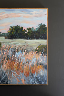 Framed Landscape Painting - Chapin Furniture