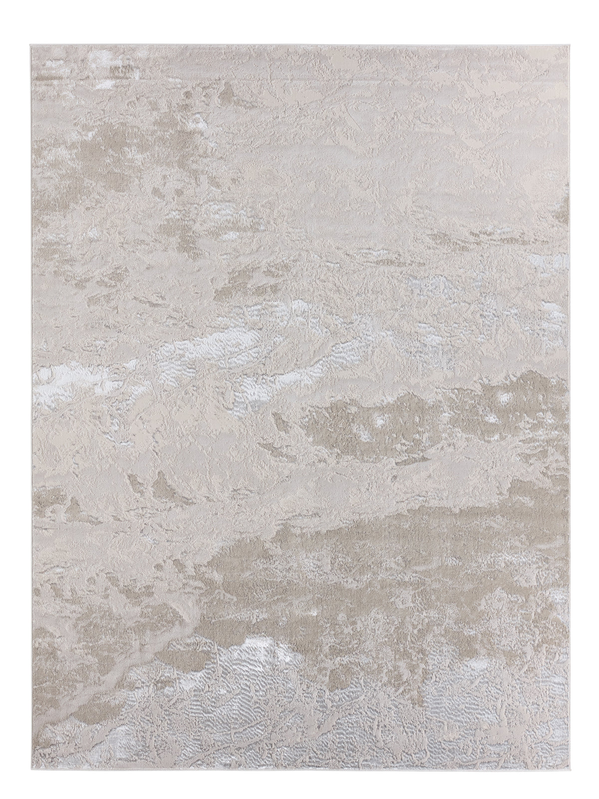 Catalyst Cisco CTY11 Light Gray/Silver Rug - Chapin Furniture