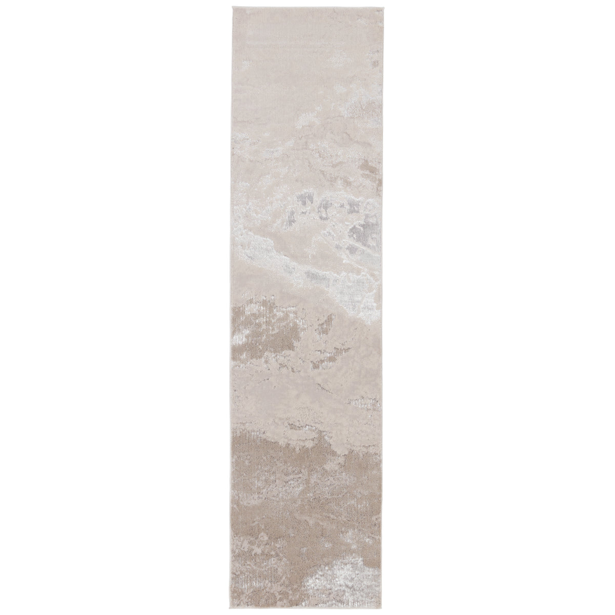 Catalyst Cisco CTY11 Light Gray/Silver Rug - Chapin Furniture