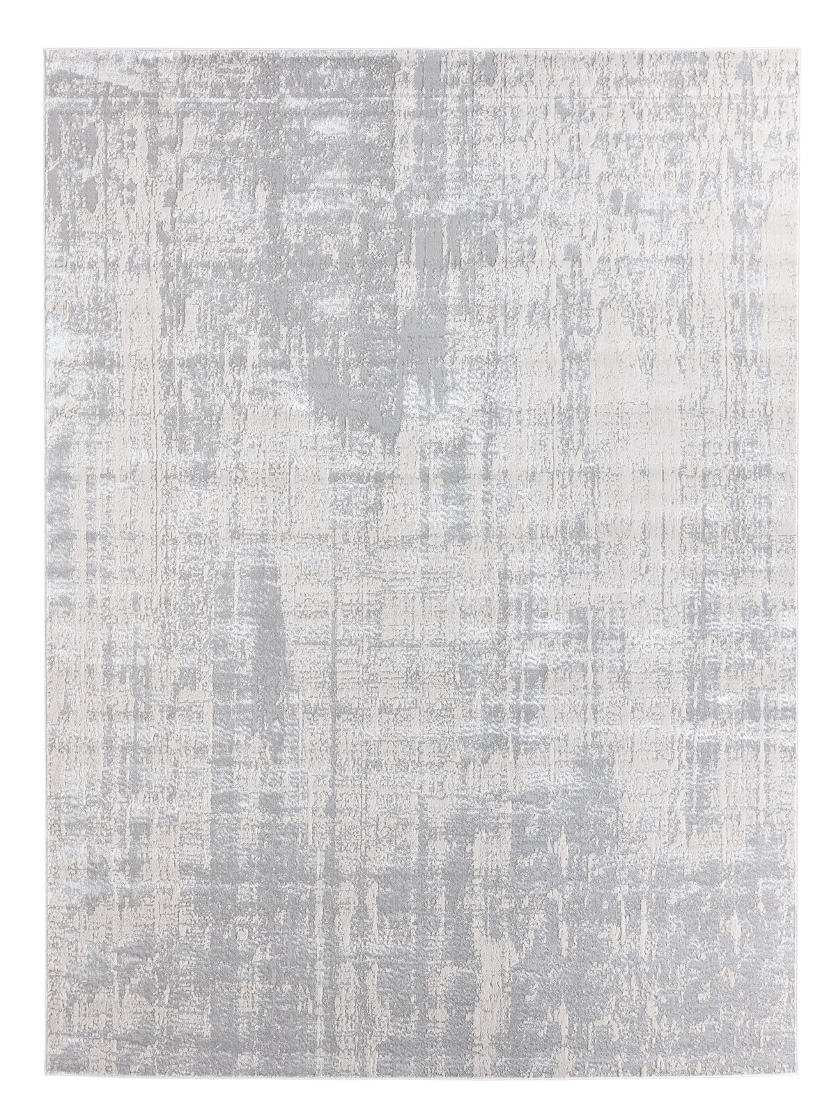 Catalyst Calibra CTY12 Gray/Silver Rug - Chapin Furniture