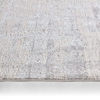 Catalyst Calibra CTY12 Gray/Silver Rug - Chapin Furniture