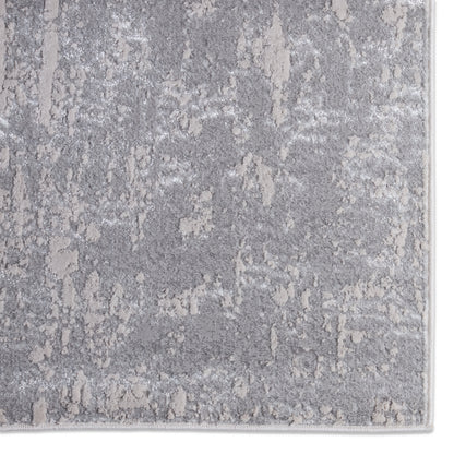 Catalyst Calibra CTY12 Gray/Silver Rug - Chapin Furniture