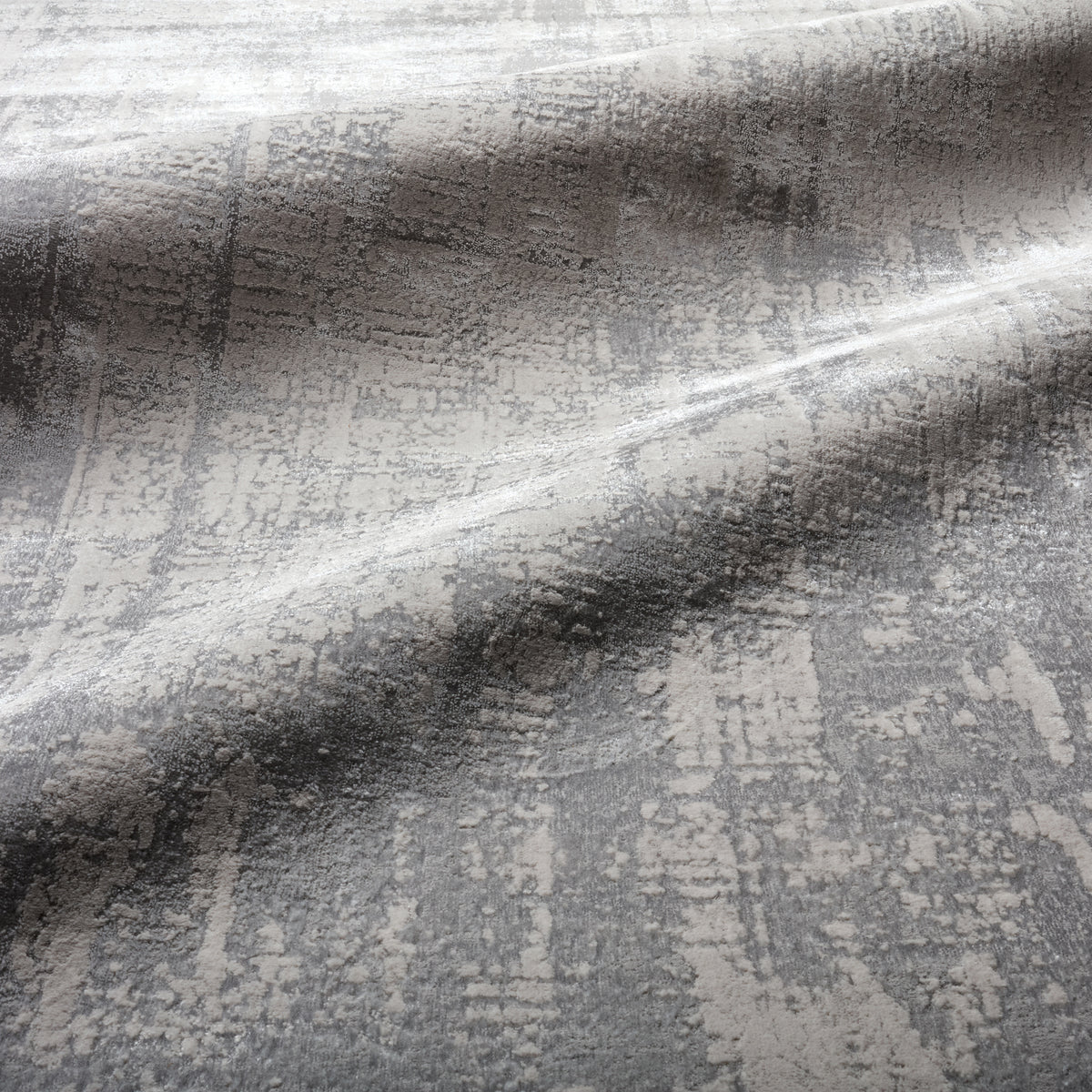 Catalyst Calibra CTY12 Gray/Silver Rug - Chapin Furniture