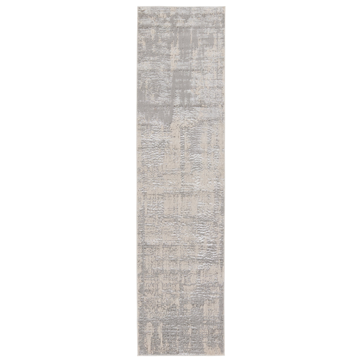 Catalyst Calibra CTY12 Gray/Silver Rug - Chapin Furniture