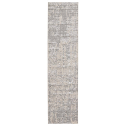 Catalyst Calibra CTY12 Gray/Silver Rug - Chapin Furniture