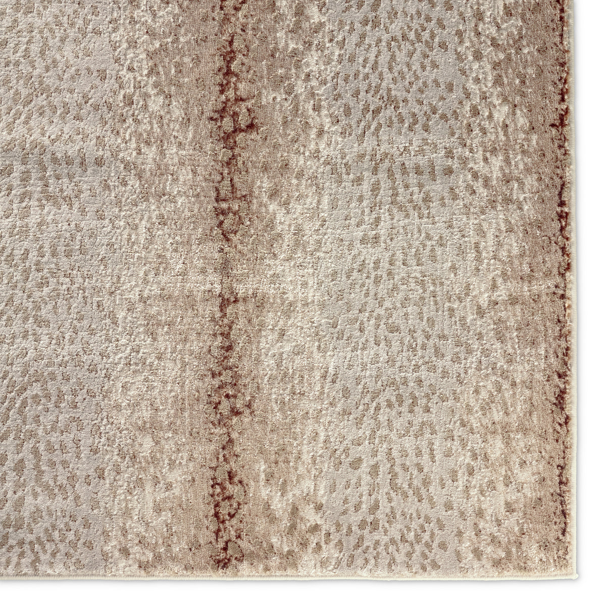 Catalyst Axis CTY13 Tan/Gray Rug - Chapin Furniture