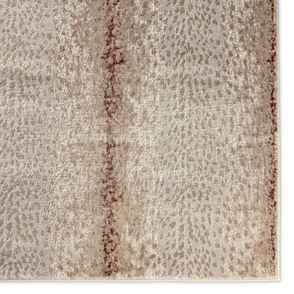 Catalyst Axis CTY13 Tan/Gray Rug - Chapin Furniture