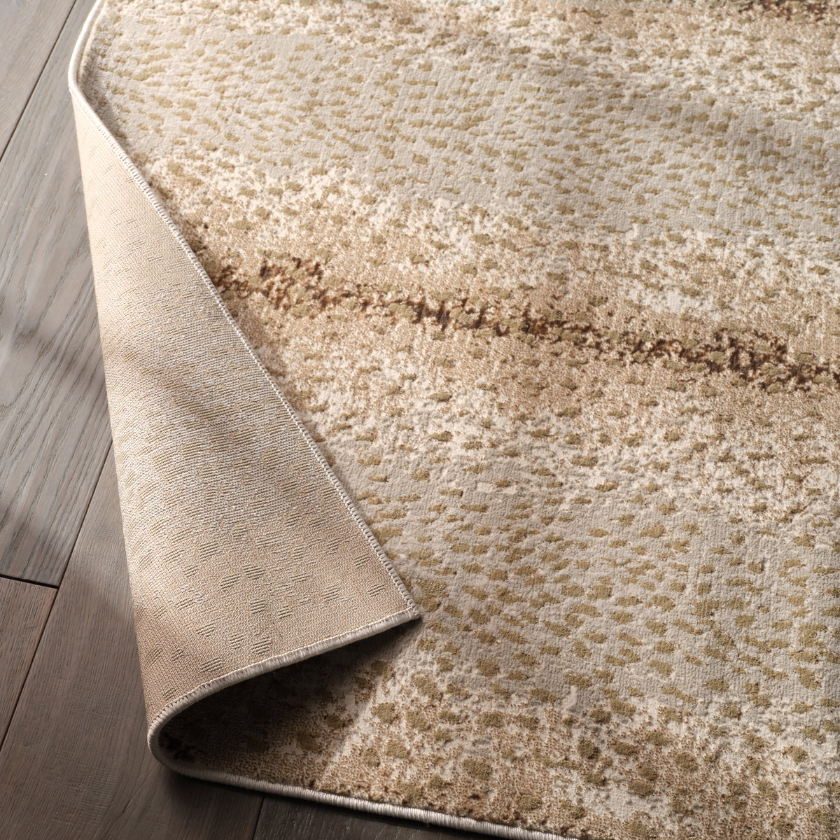 Catalyst Axis CTY13 Tan/Gray Rug - Chapin Furniture