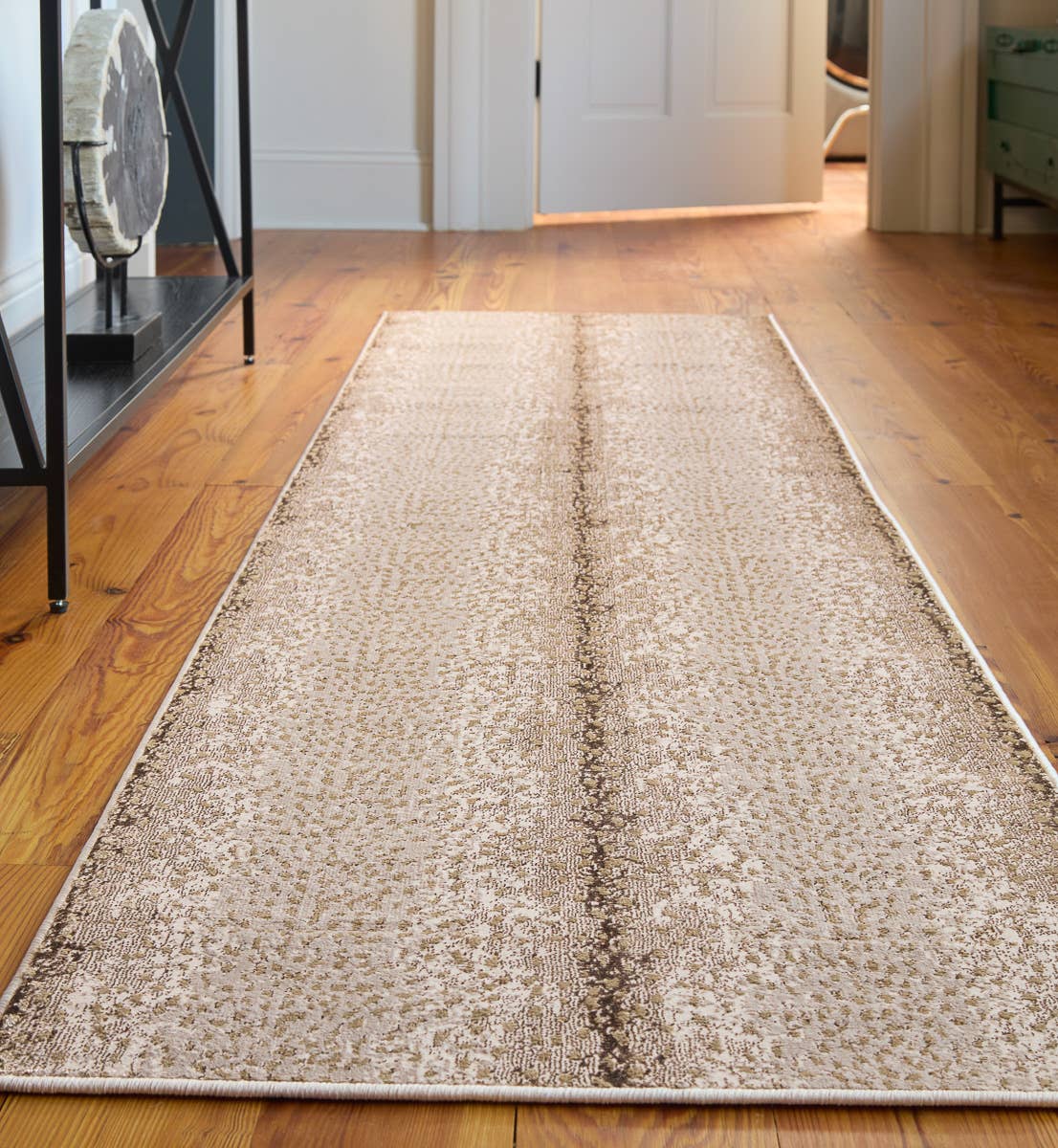 Catalyst Axis CTY13 Tan/Gray Rug - Chapin Furniture
