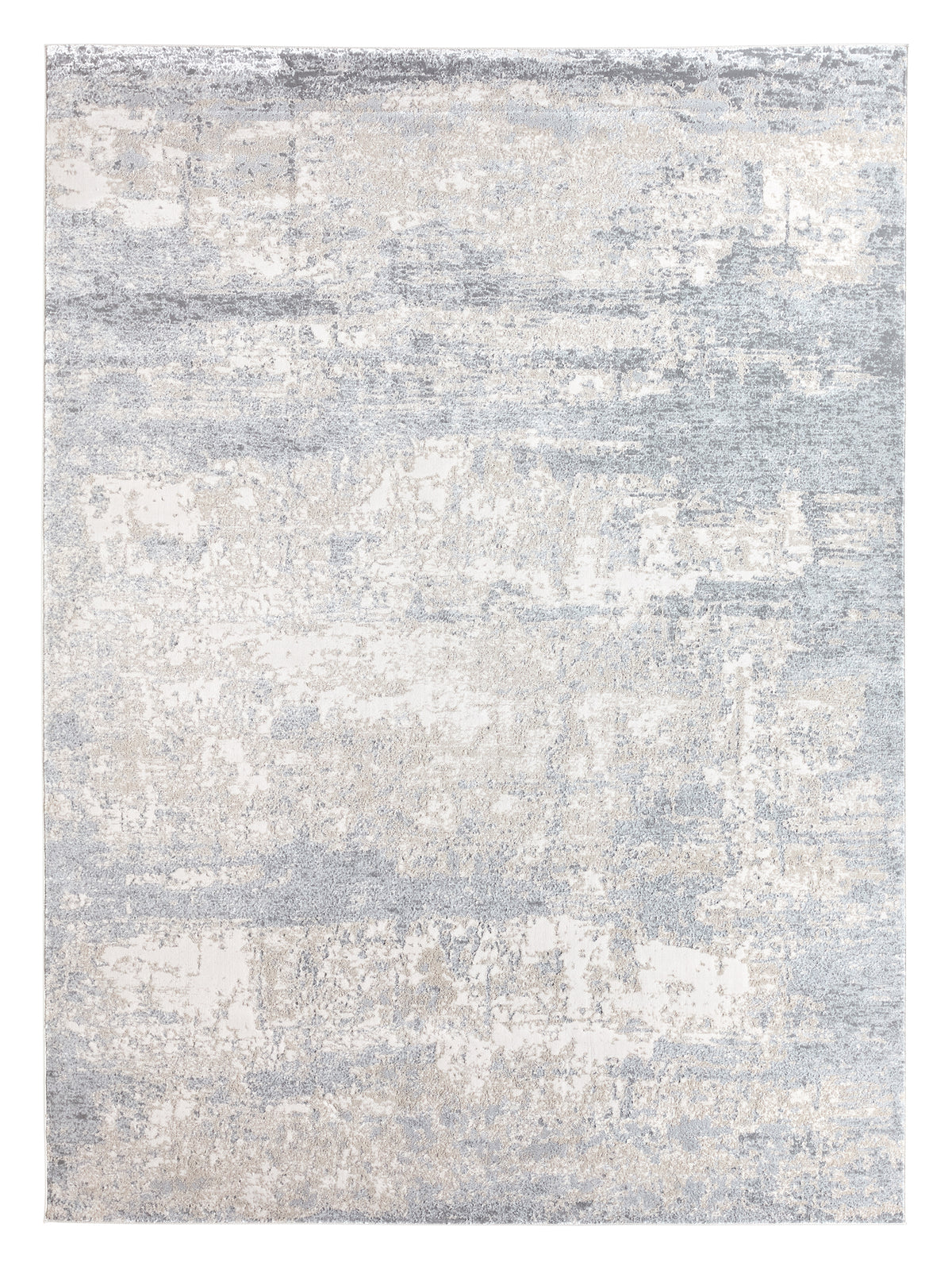 Catalyst Sanford CTY25 Slate/Light Taupe Rug - Chapin Furniture