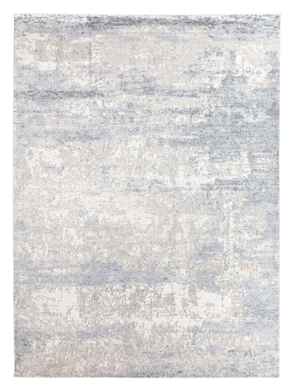 Catalyst Sanford CTY25 Slate/Light Taupe Rug - Chapin Furniture