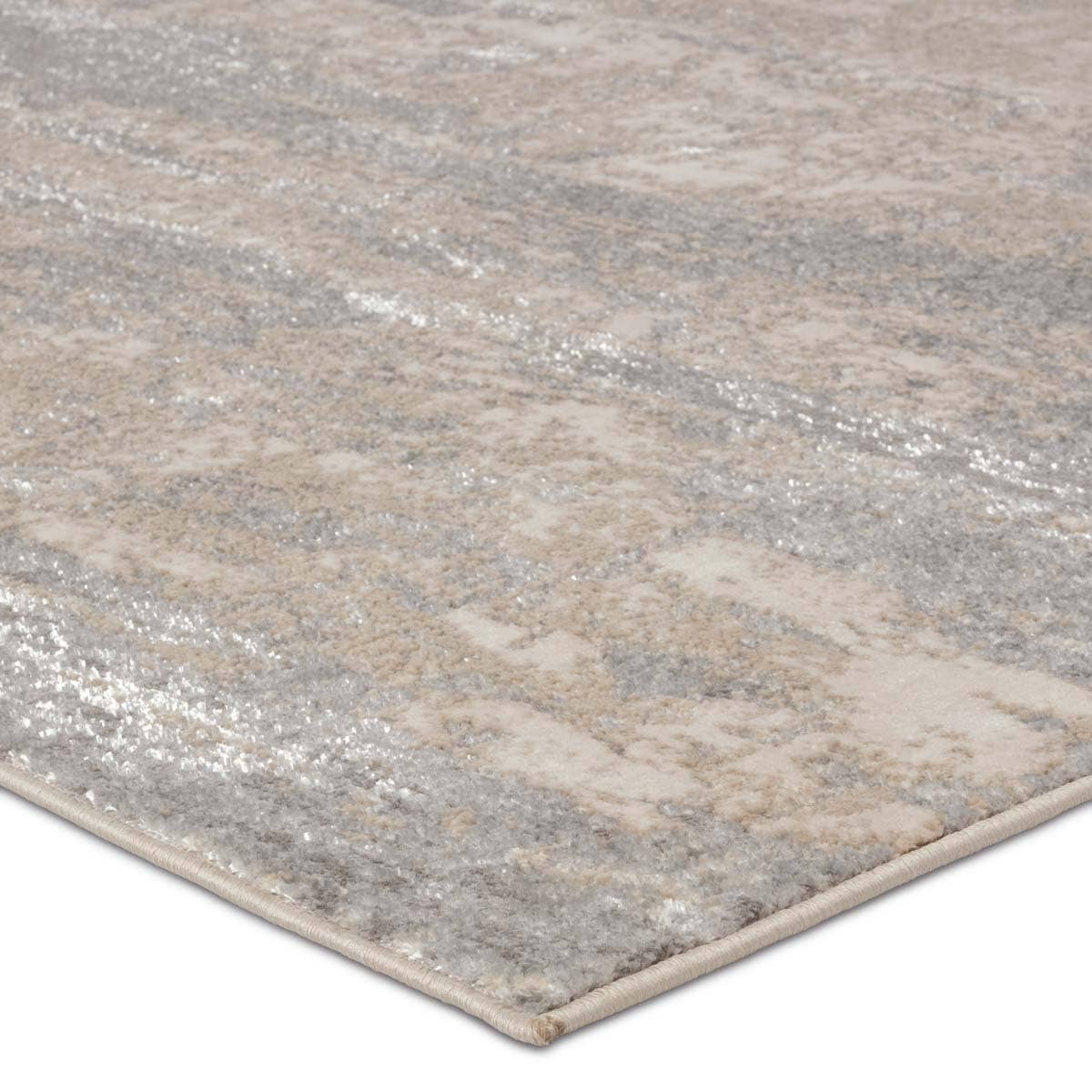Catalyst Sanford CTY25 Slate/Light Taupe Rug - Chapin Furniture