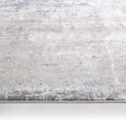 Catalyst Sanford CTY25 Slate/Light Taupe Rug - Chapin Furniture