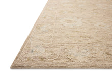 Cynthia 01 Oatmeal/Multi Rug - Chapin Furniture