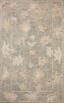Cynthia 03 Denim/Blue Rug - Chapin Furniture
