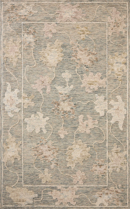 Cynthia 03 Denim/Blue Rug - Chapin Furniture