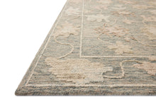 Cynthia 03 Denim/Blue Rug - Chapin Furniture