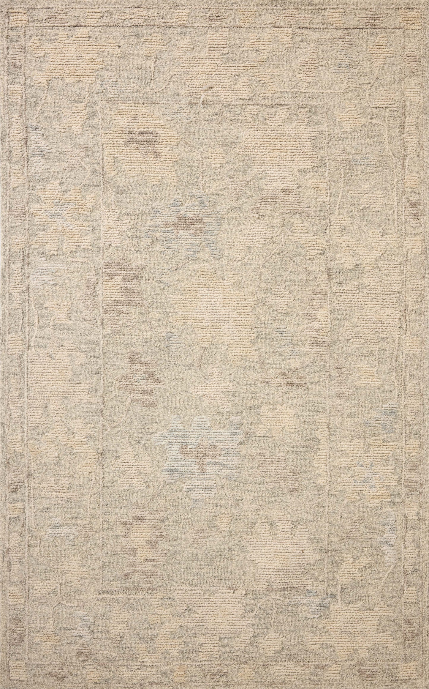 Cynthia 04 Sky/Natural Rug - Chapin Furniture