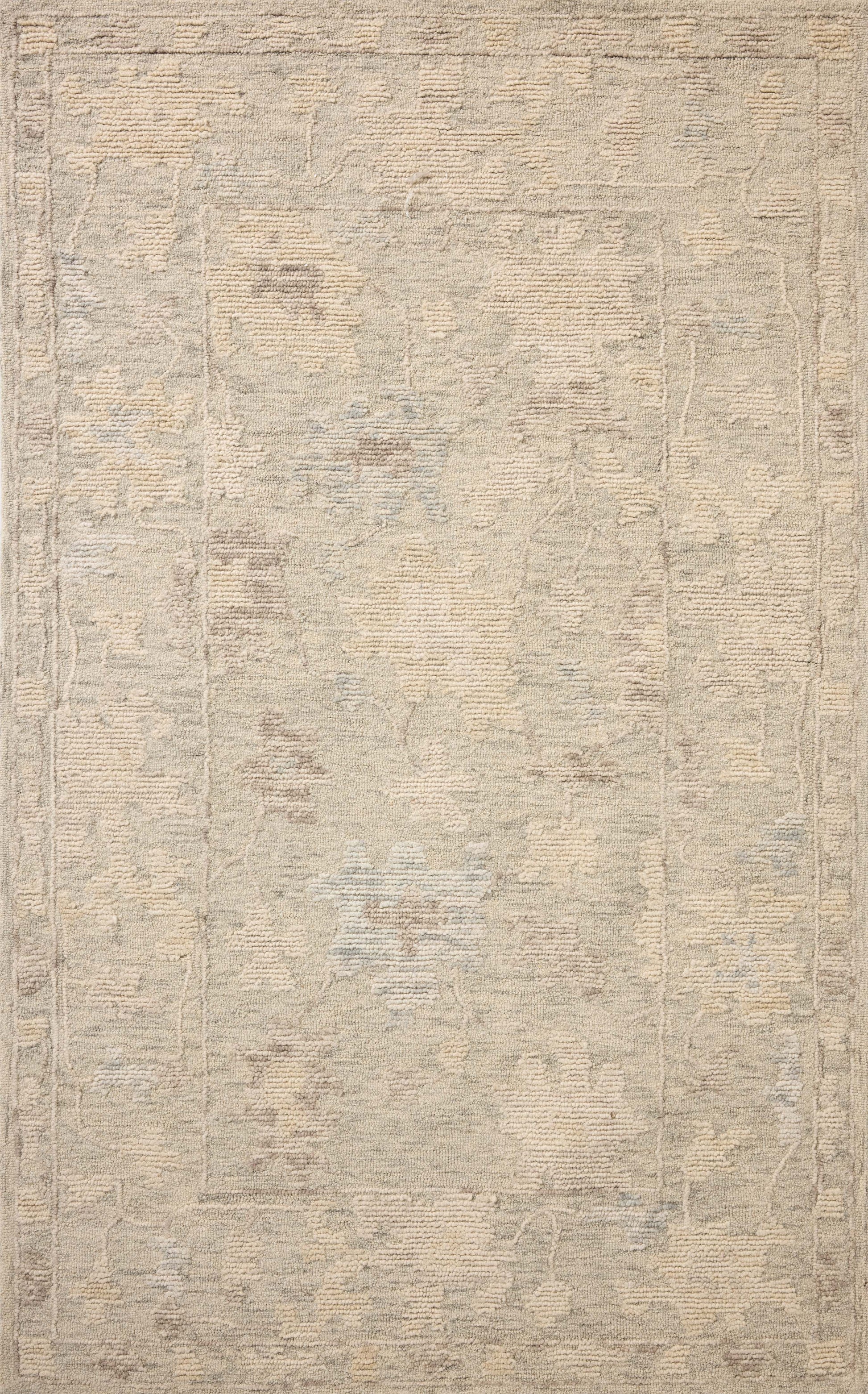 Cynthia 04 Sky/Natural Rug - Chapin Furniture