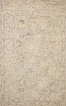 Cynthia 04 Sky/Natural Rug - Chapin Furniture