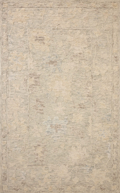 Cynthia 04 Sky/Natural Rug - Chapin Furniture
