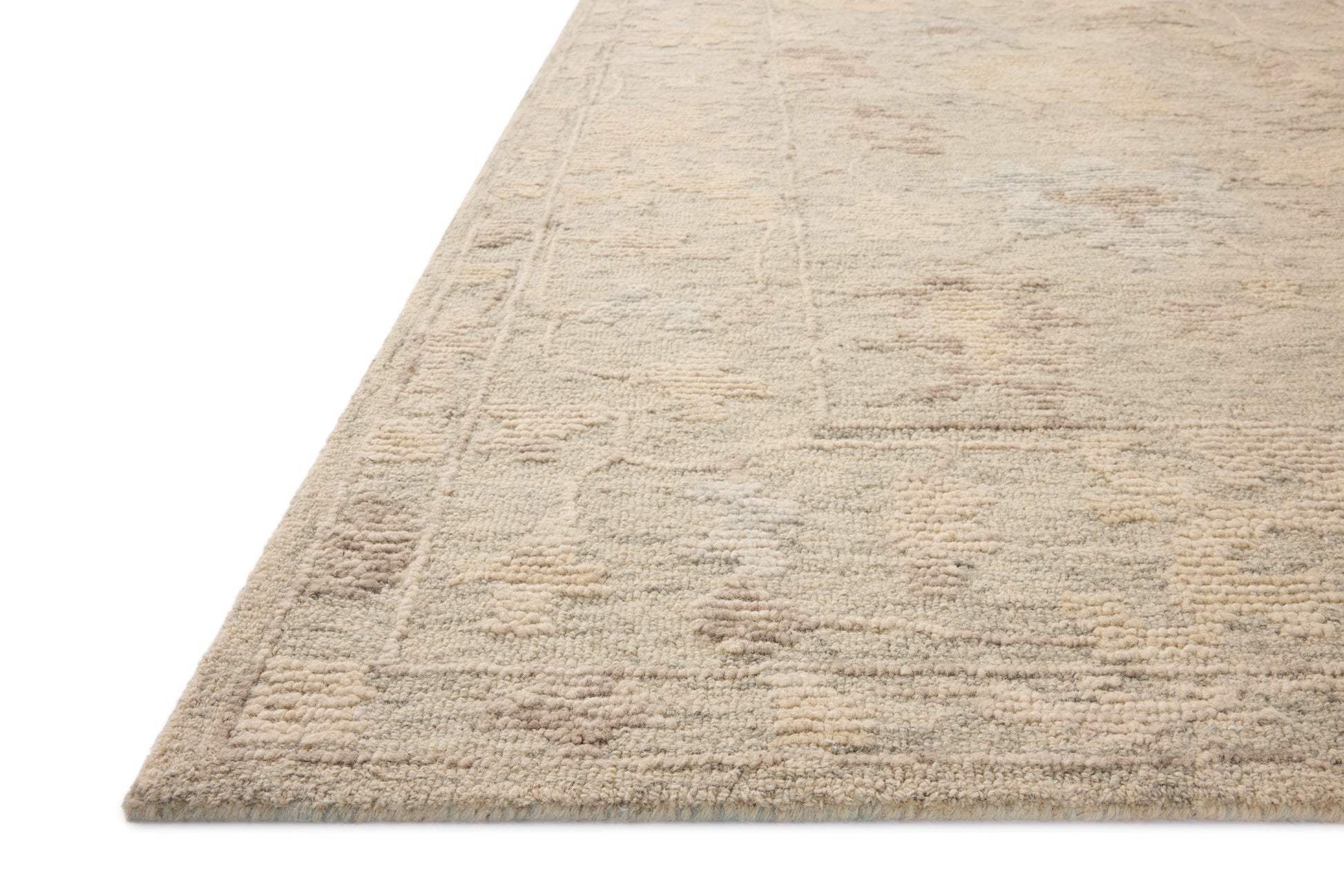 Cynthia 04 Sky/Natural Rug - Chapin Furniture