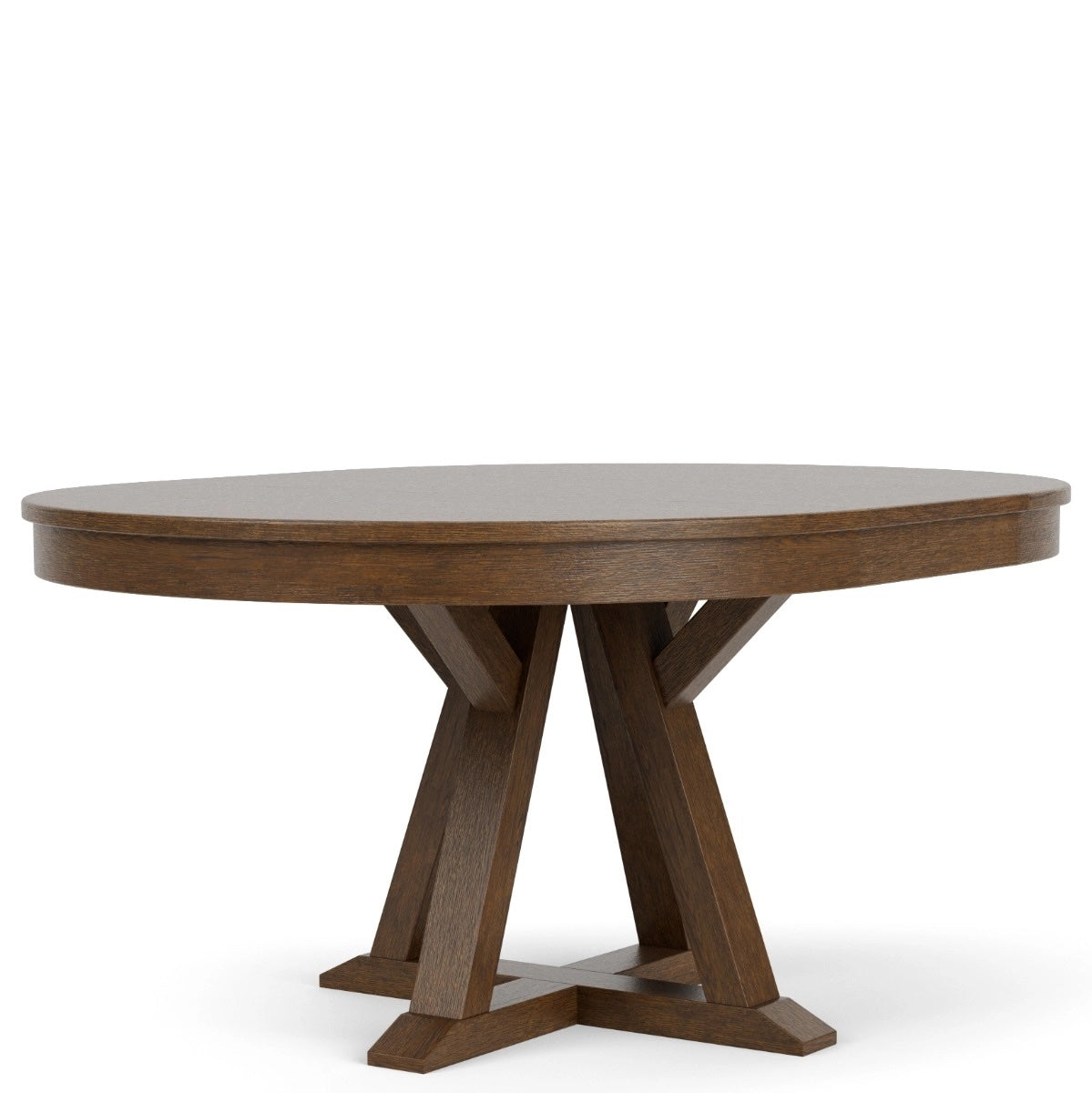 Calhoun Round Dining Table - Thumbnail 2