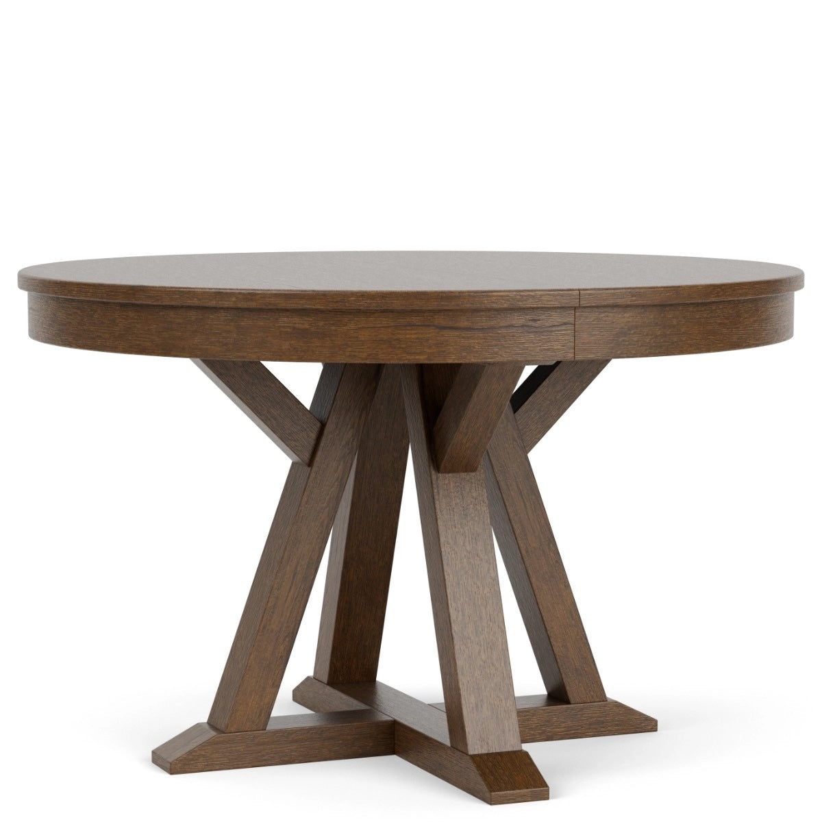 Calhoun Round Dining Table - Chapin Furniture