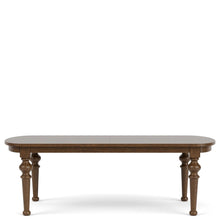 Calhoun Leg Dining Table - Chapin Furniture