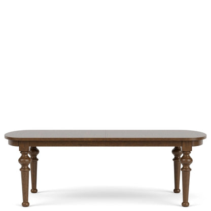 Calhoun Leg Dining Table - Chapin Furniture