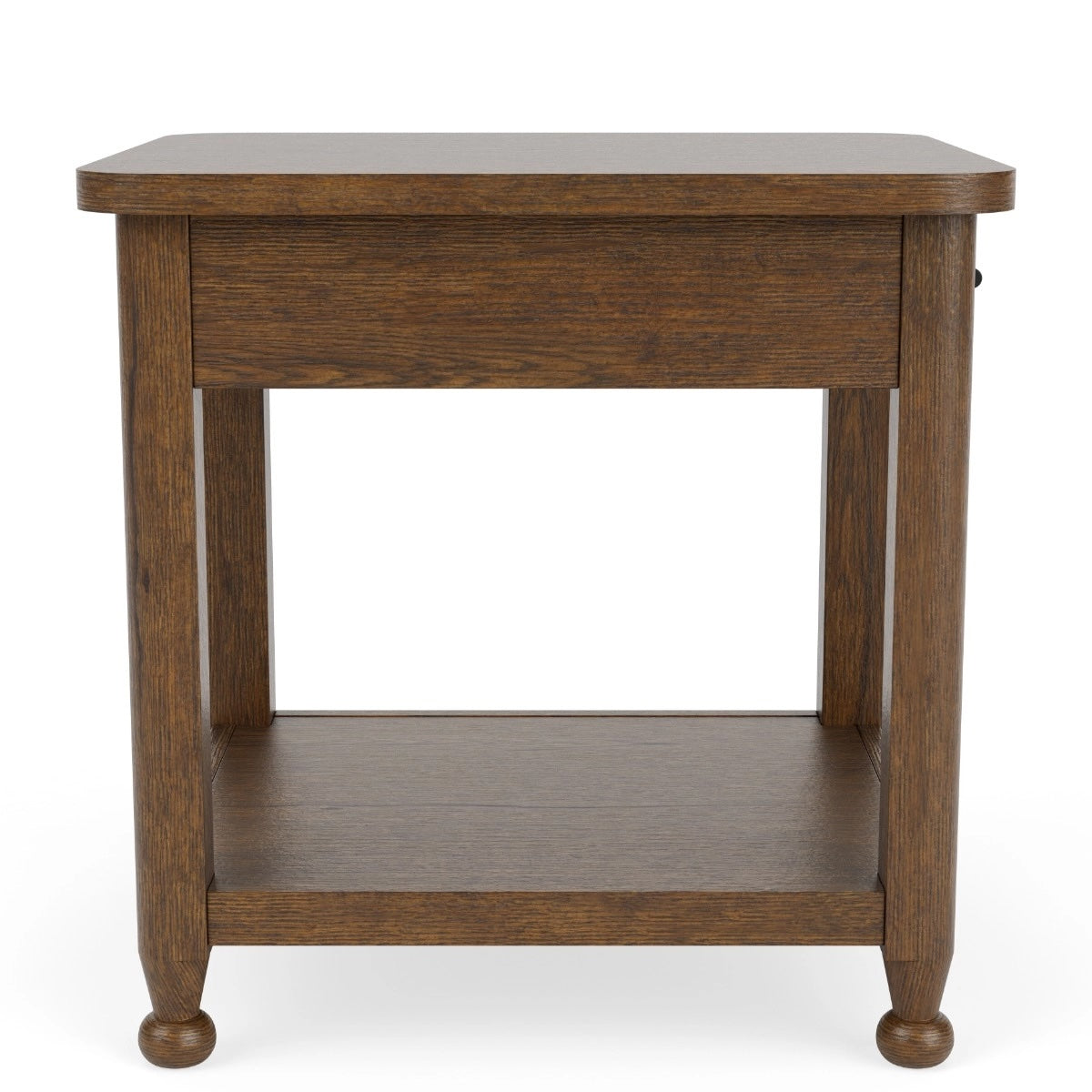 Calhoun End Table - Chapin Furniture