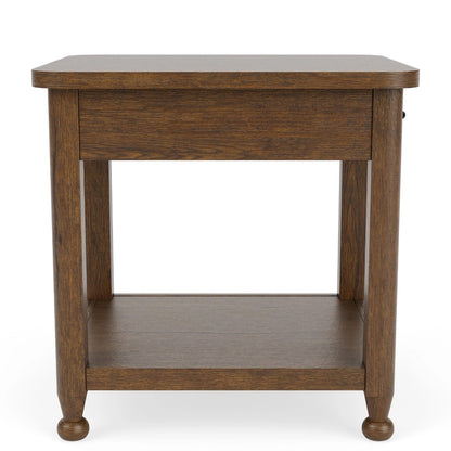 Calhoun End Table - Chapin Furniture