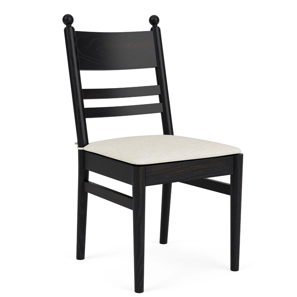 Calhoun Ladder Back Side Chair- Set of 2 - Chapin Furniture