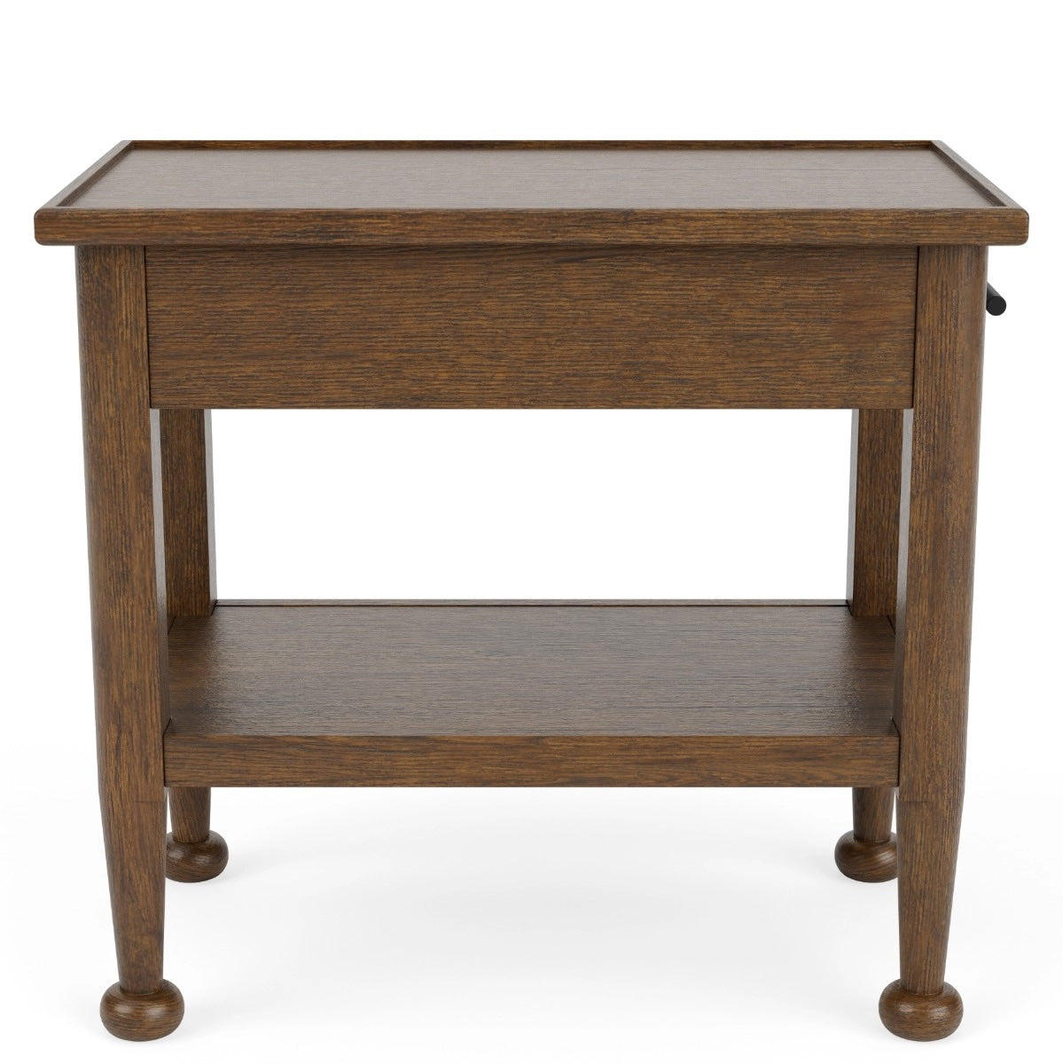 Calhoun Chairside Table - Chapin Furniture