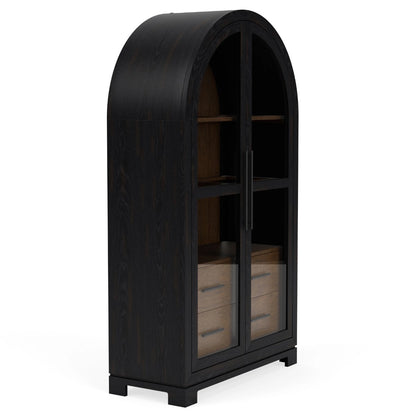 Calhoun Display Cabinet - Chapin Furniture