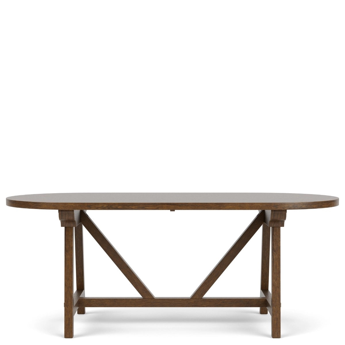 Calhoun Oval Dining Table - Chapin Furniture
