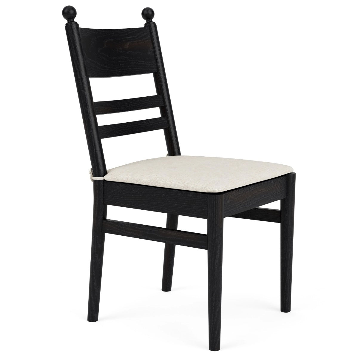 Calhoun Ladder Back Side Chair- Set of 2 - Chapin Furniture