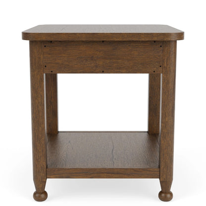 Calhoun End Table - Chapin Furniture