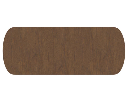 Calhoun Leg Dining Table - Chapin Furniture