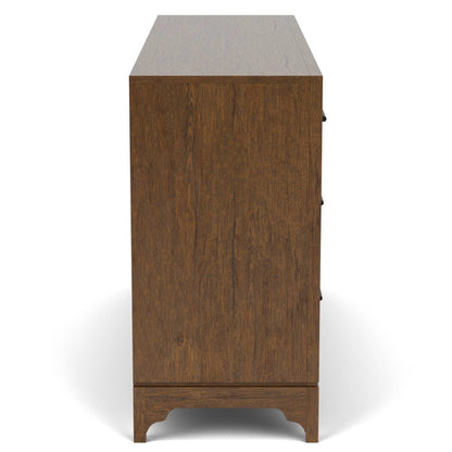 Calhoun 7 Drawer Dresser - Chapin Furniture