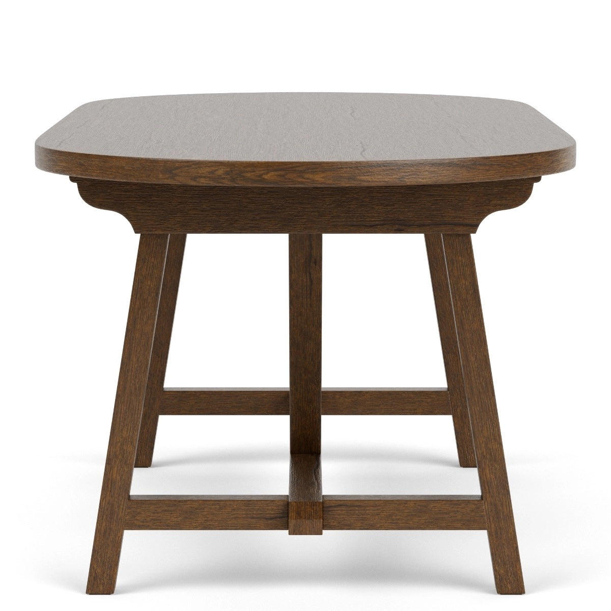 Calhoun Oval Dining Table - Chapin Furniture